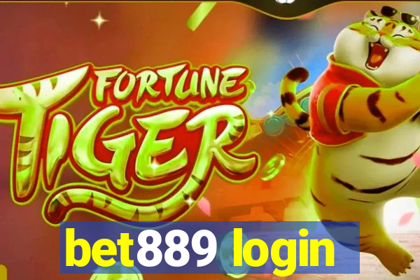 bet889 login